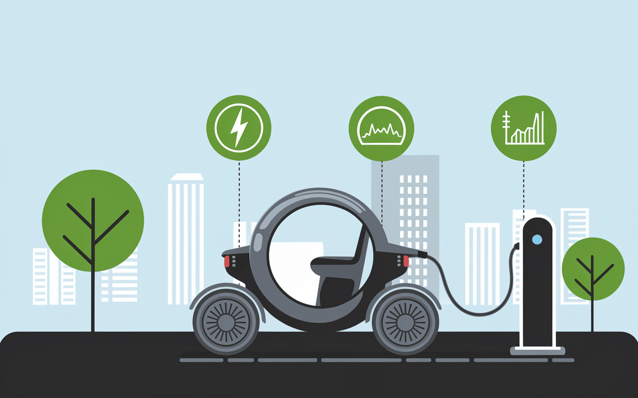 Avantages et inconvénients batterie LFP véhicule électrique