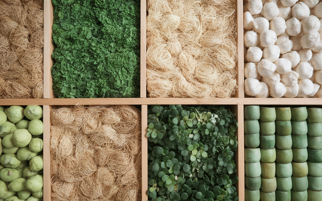 Panneaux biofib chanvre lin isolation naturelle