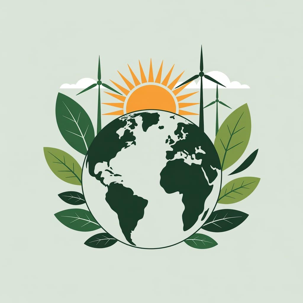 Écologie & Énergie