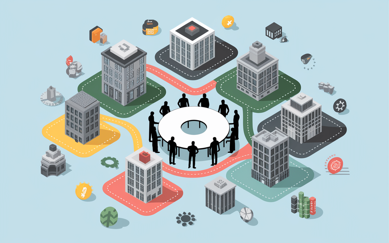 missions co-valence.fr ESS territoire