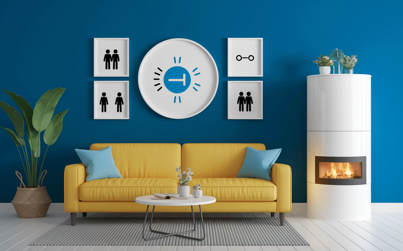 Coupe technique consommation kWh chauffe-eau 150l par jour