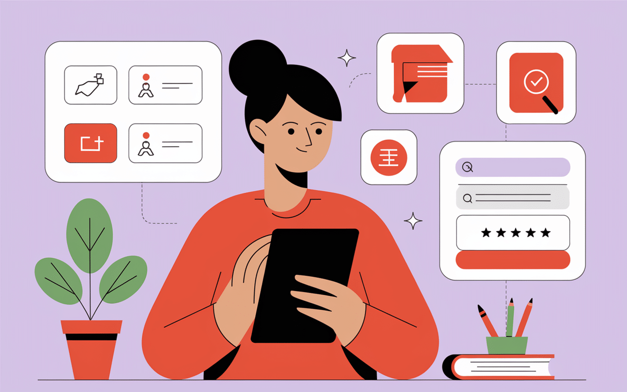 ecocito appareil tablette services municipaux