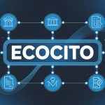 illustration interface ecocito services mairie