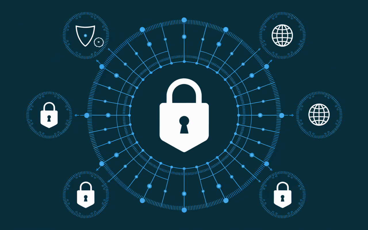 ecocito securisation echanges donnees