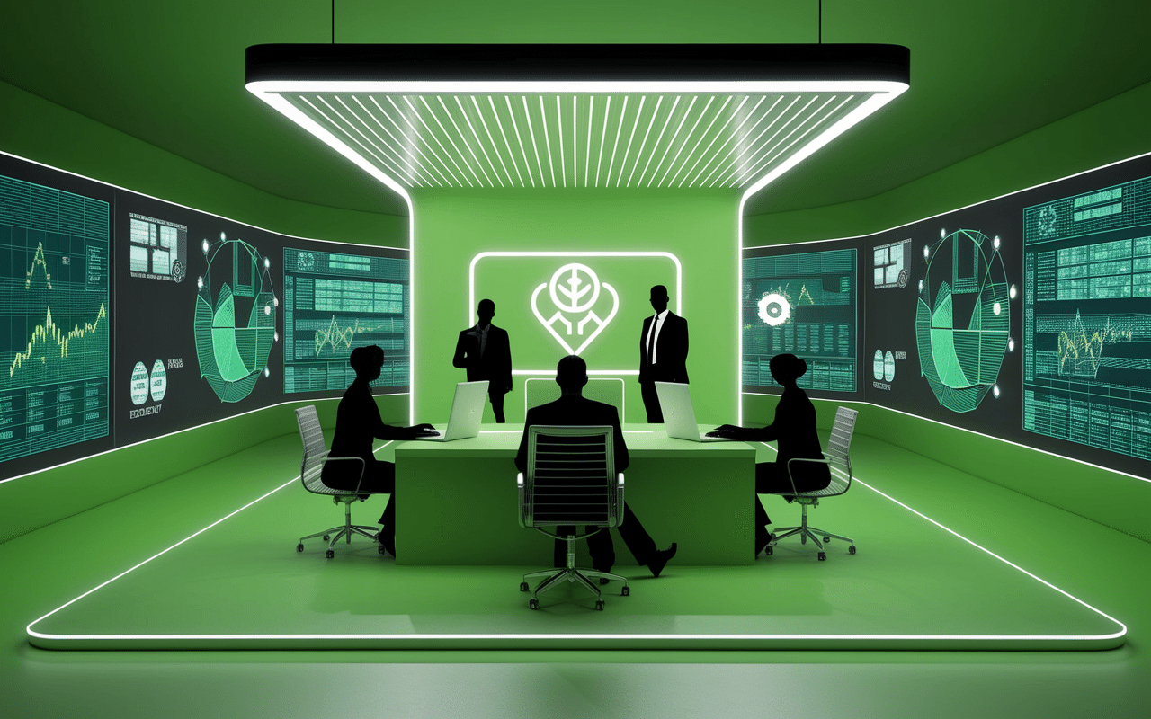 Professionnels ecogest métiers écologie