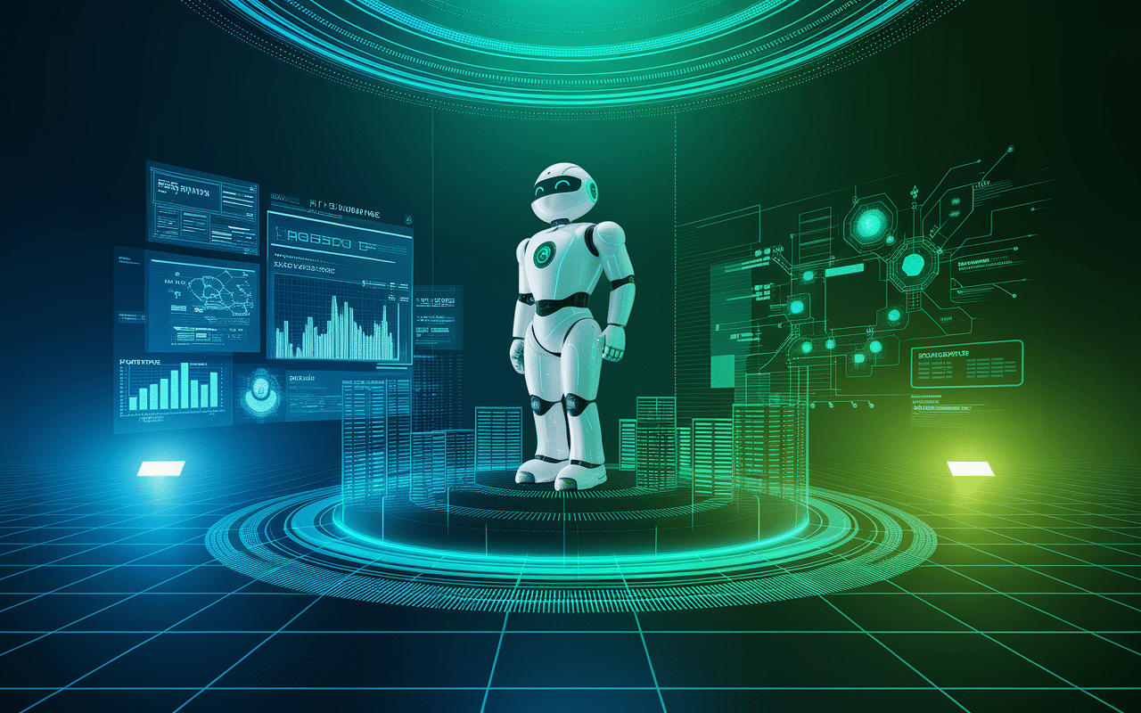 Technologies vertes et transformation sectorielle par environmental services association