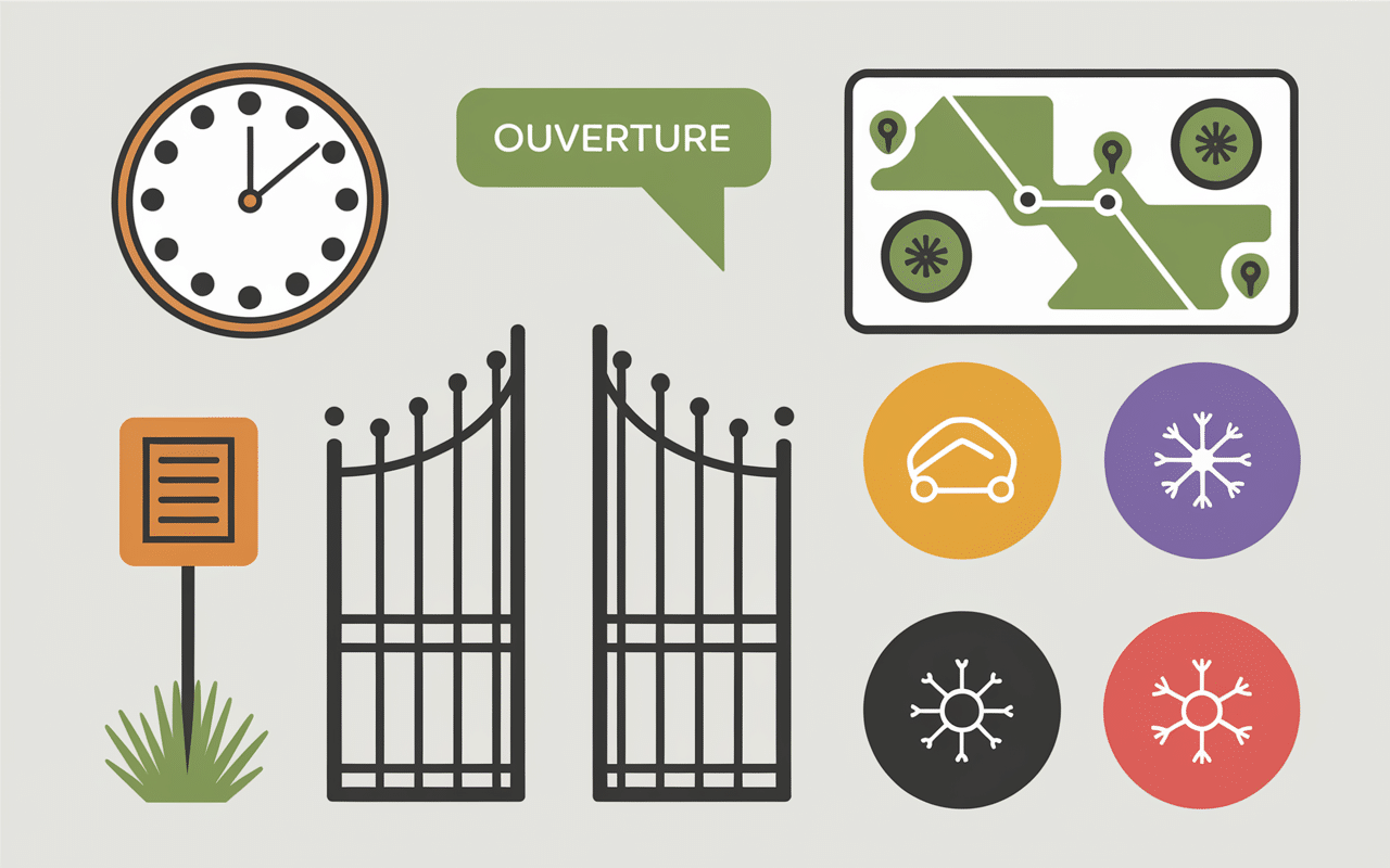 horaires accès déchetterie tonnay charente portail