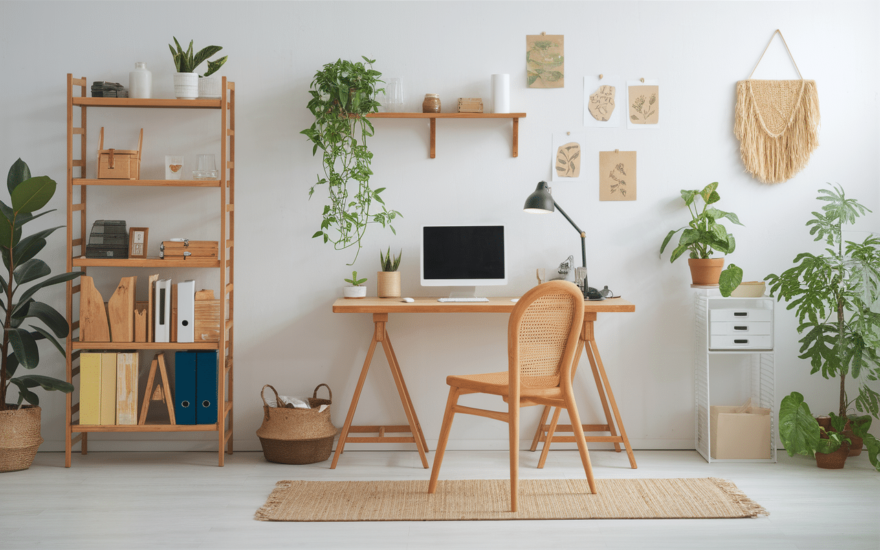 idée d eco alternatives bureau éco-responsable