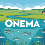 onema agent contrôle rivière paysage aquatique