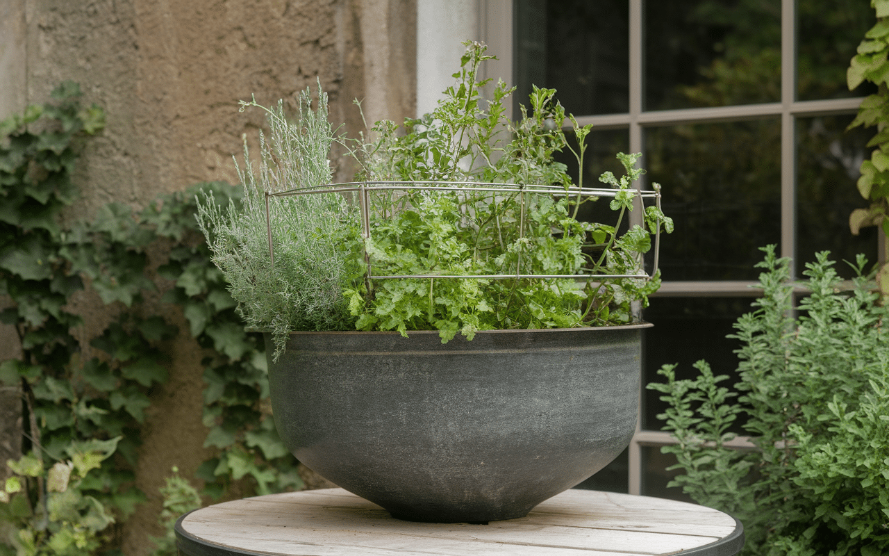 Ou jeter une poele alternatives écologiques et créatives