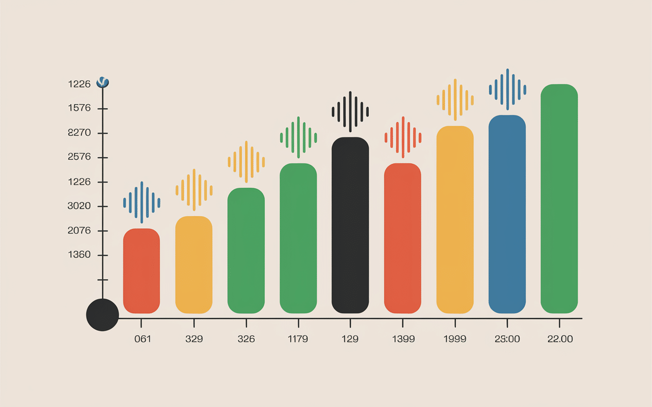 Graphique performances biofib isolation thermique acoustique