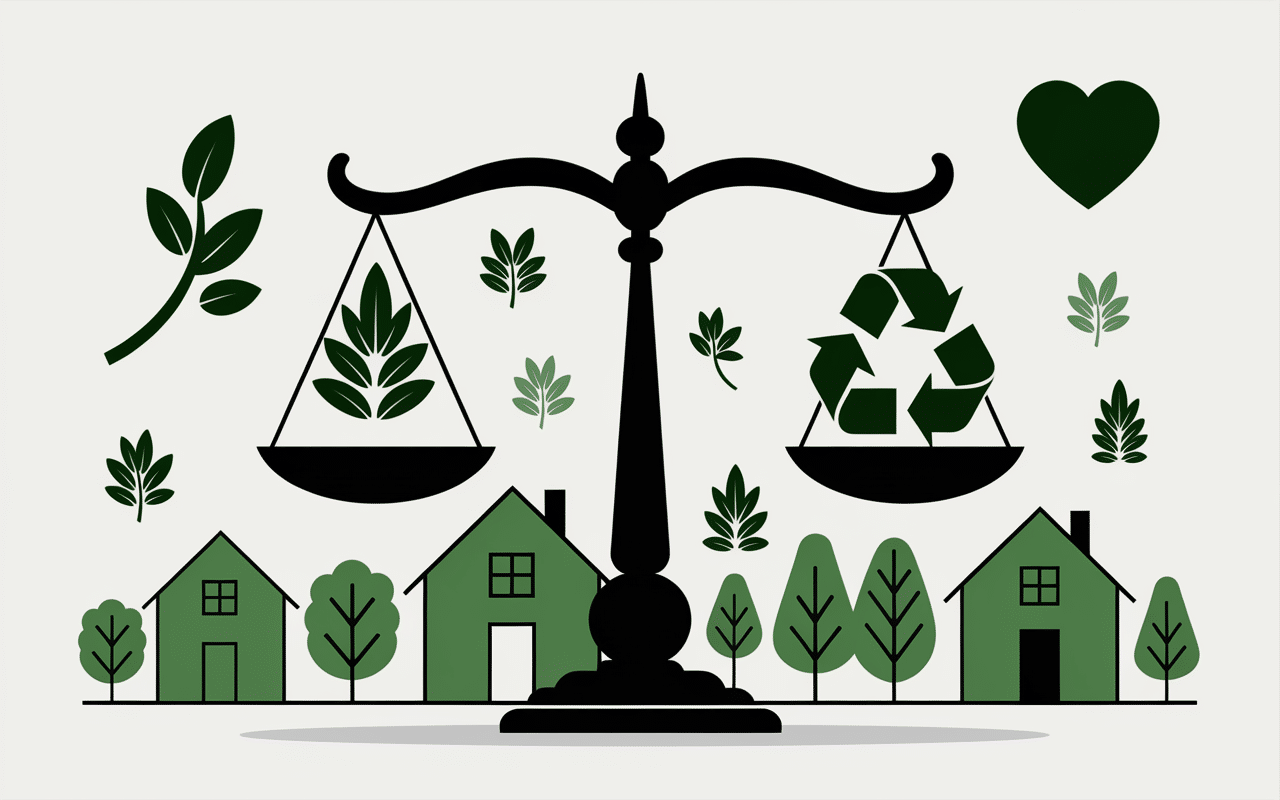 peut-on jeter une couette à la poubelle loi environnement