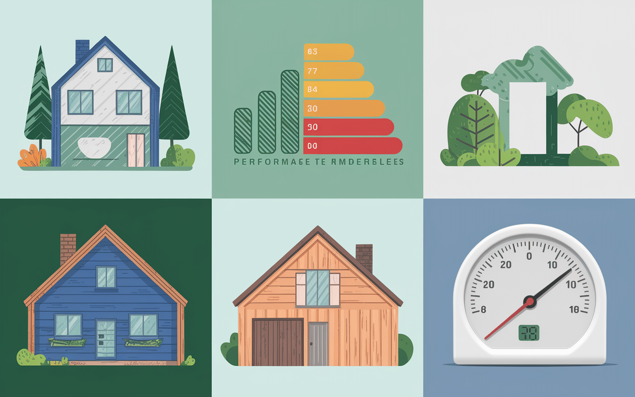 rt 2025 enjeux bâtiment durable infographie