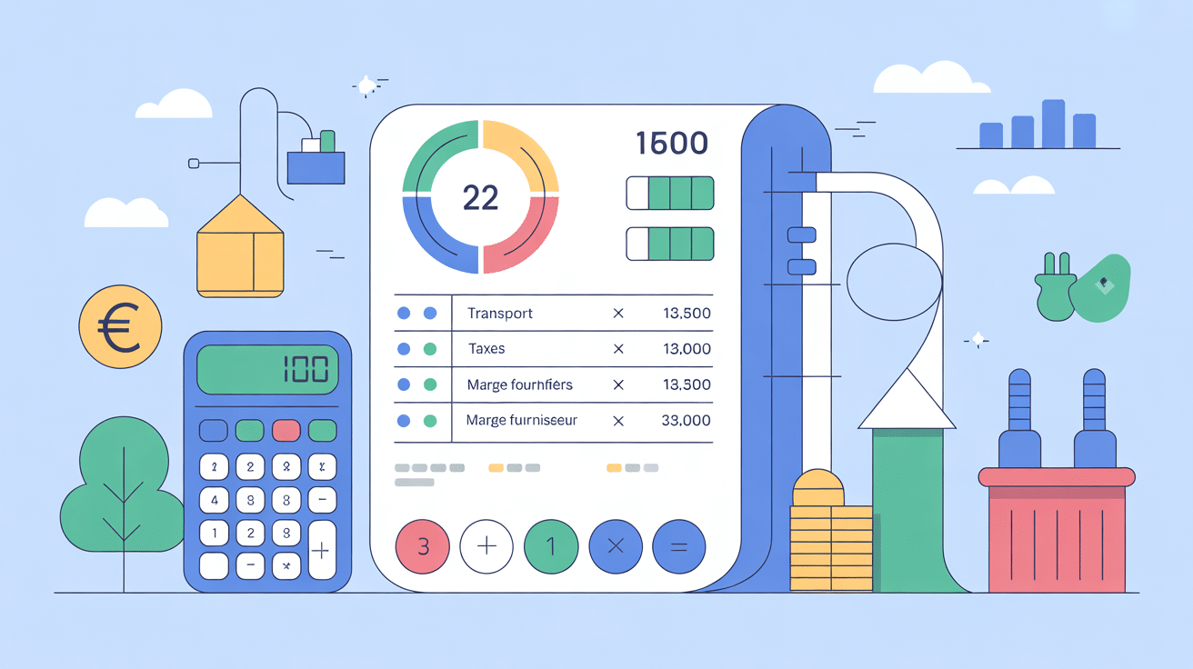 abonnement edf triphasé tarif facture et coût réseau