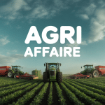 vue panoramique agricole agri affaire