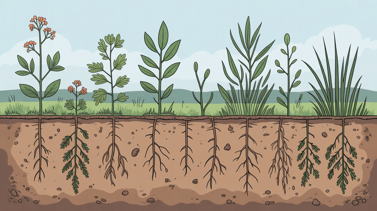 cendre de bois désherbant effet germination des graines