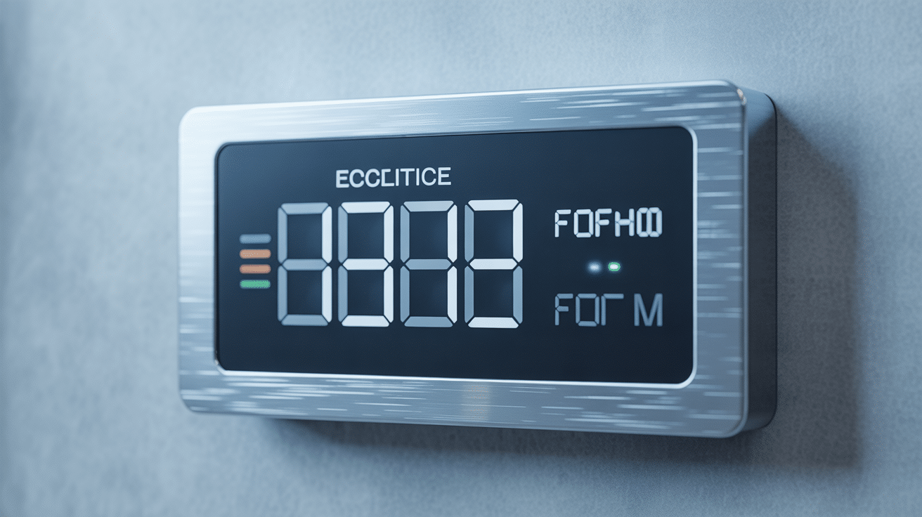 compteur linky papier aluminium questions