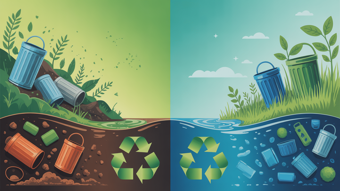 Corepile recyclage piles environnement bénéfices