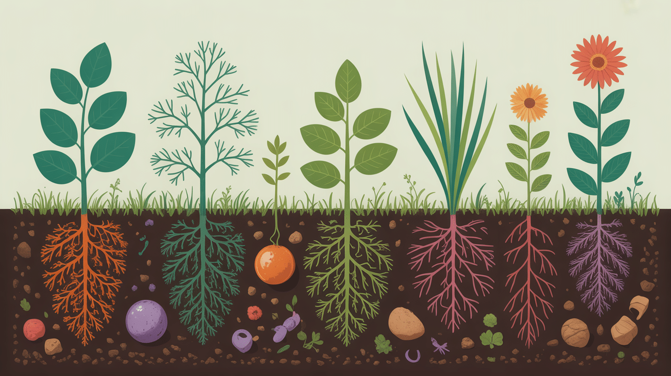 crotte de crapaud décomposition et cycle sol