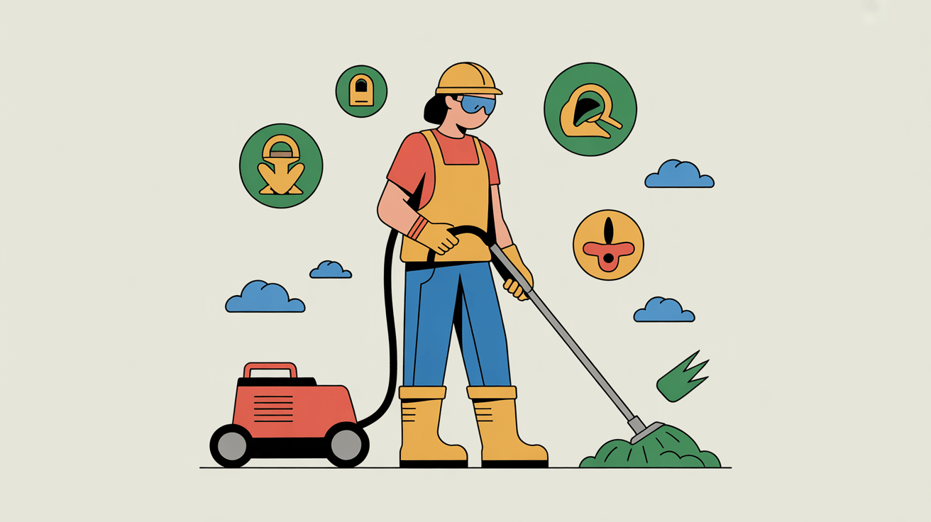 Dosage glyphosate pour 5 l d'eau équipements protection