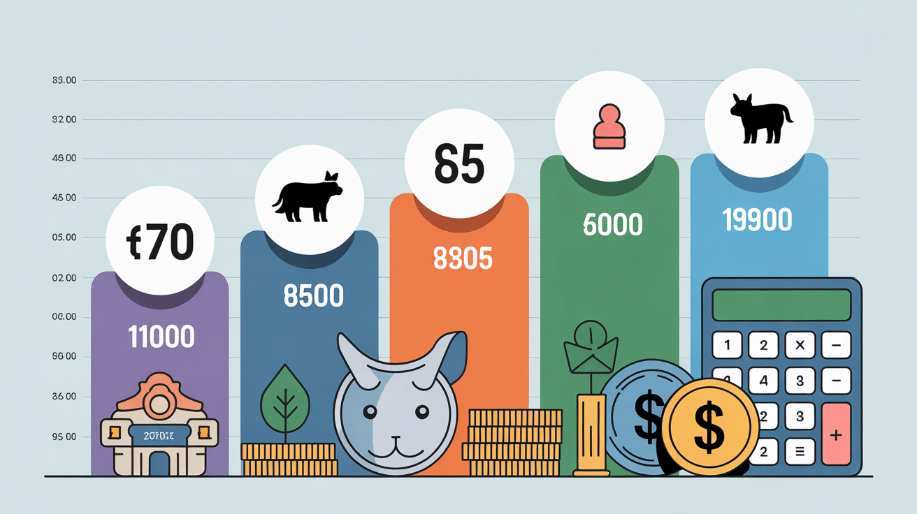 éco-pâturage tarif graphique prestations prix