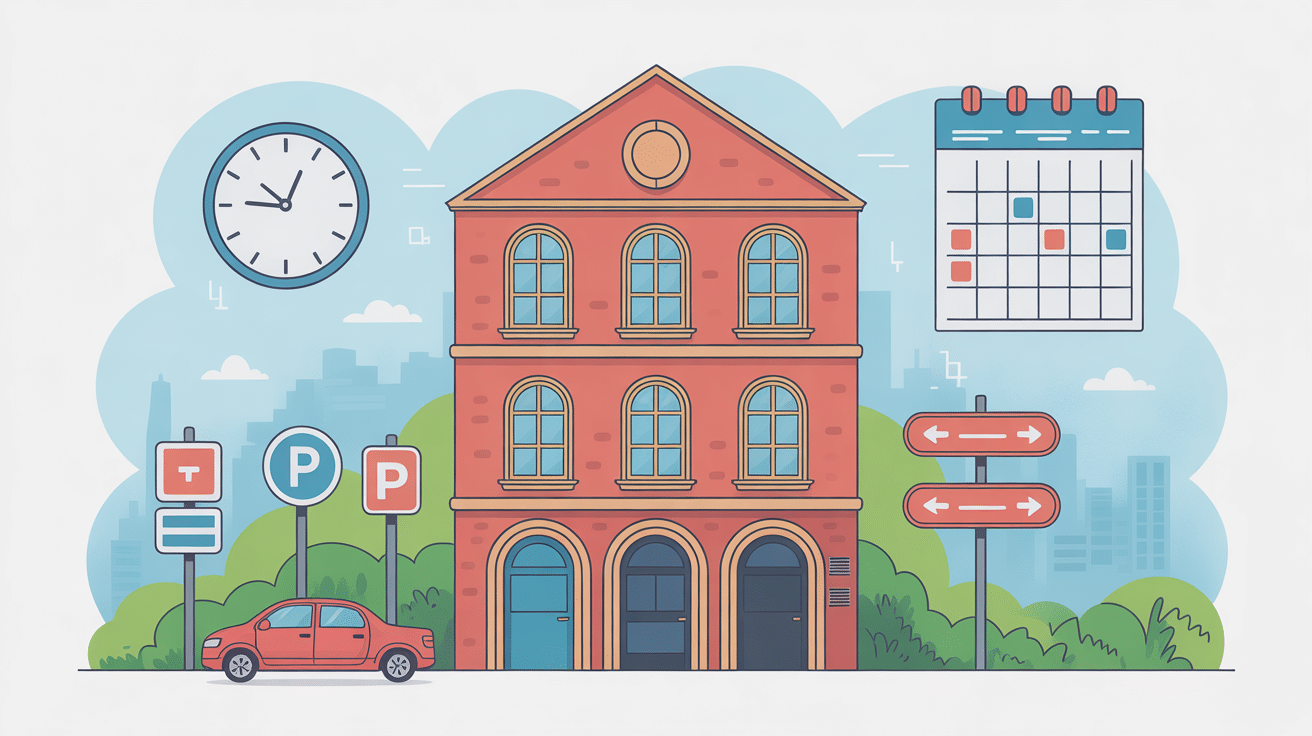 visite pratique emmaus wambrechies