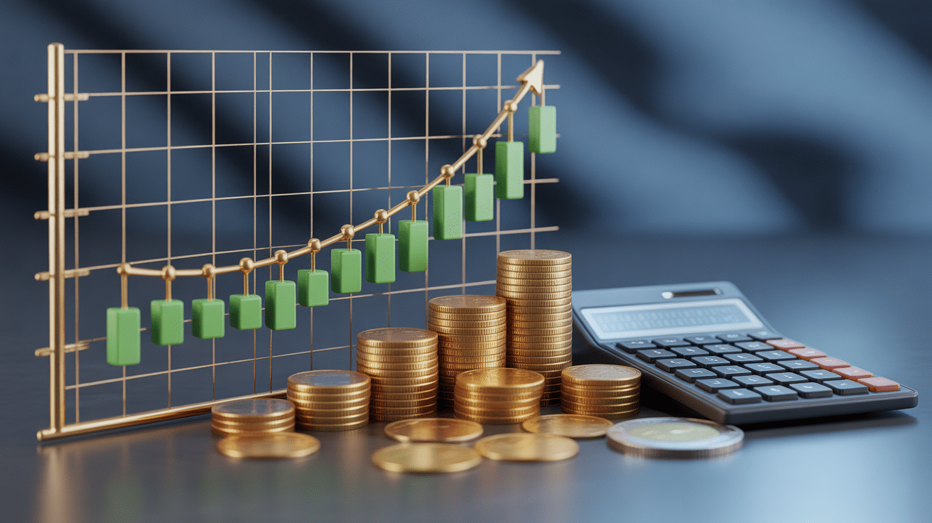 Graphique prix du laiton au kilo courbe lingots