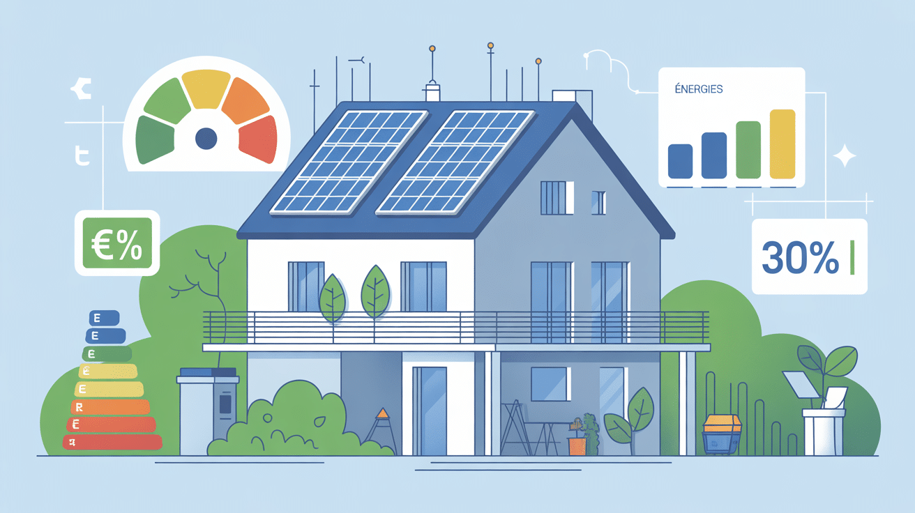france electric maison panneaux solaires tarifs