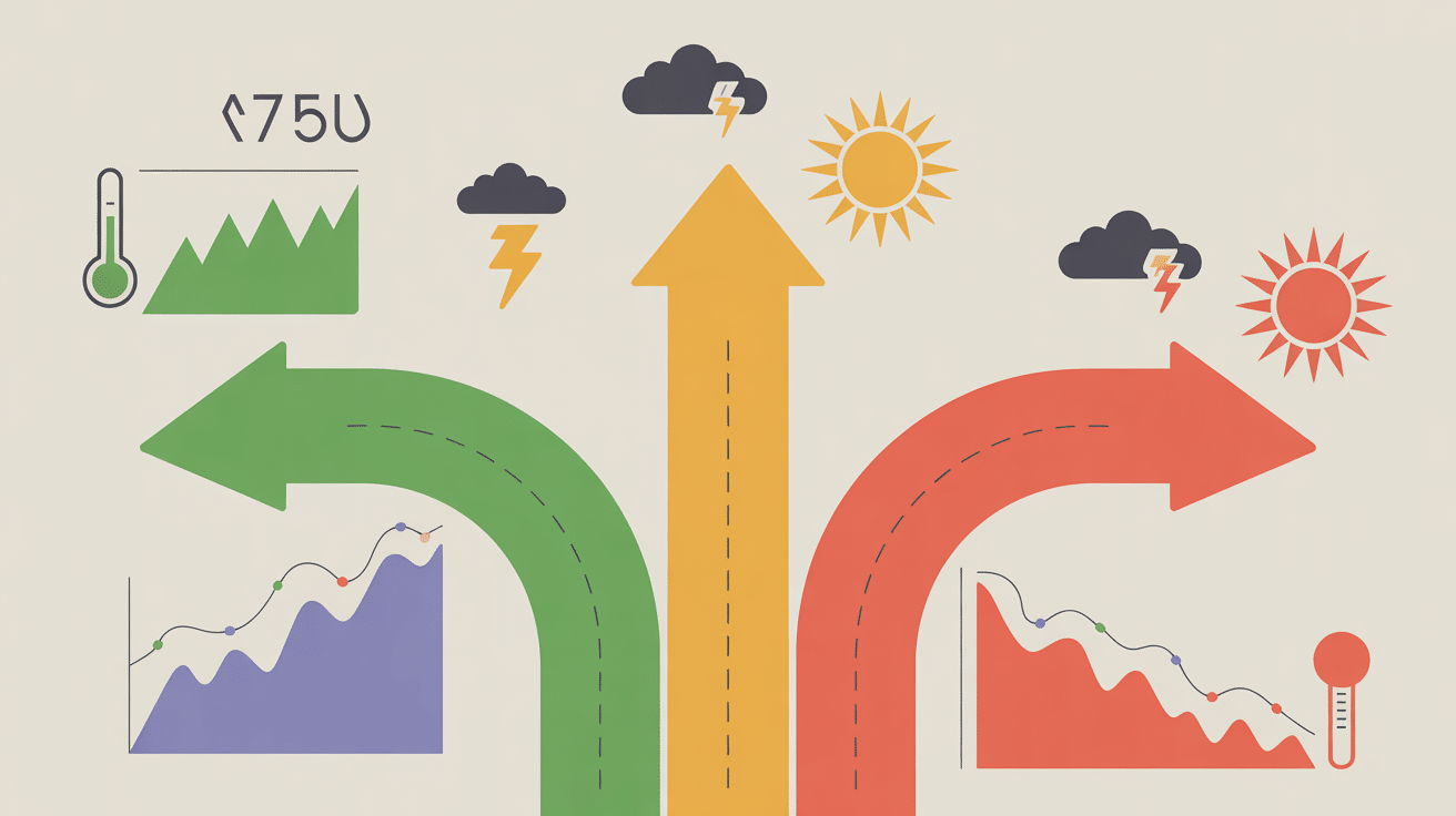 Global Environmental Outlook visualisation scénarios et tendances écologiques