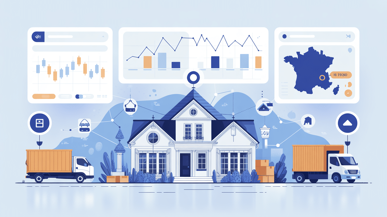 Schéma Hellofioul plateforme prix fioul et livraison France