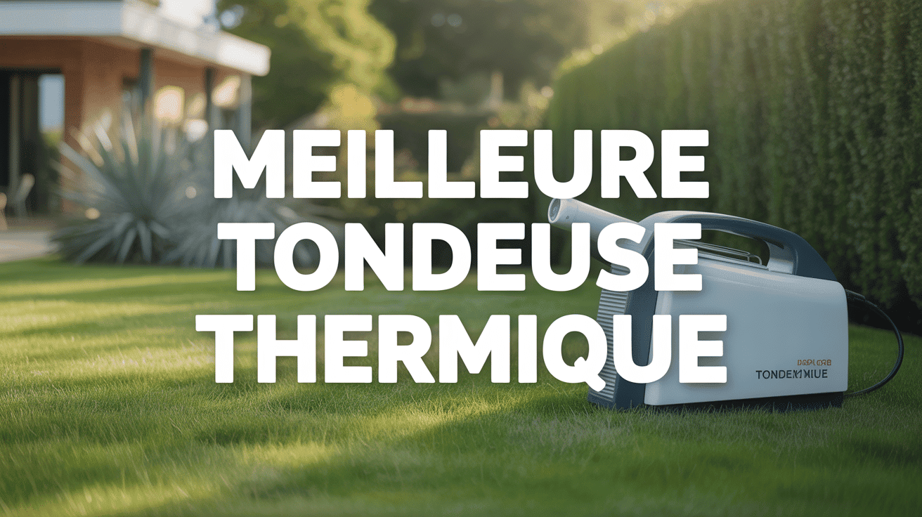 Comment Choisir La Meilleure Tondeuse Thermique en 2024 — free download