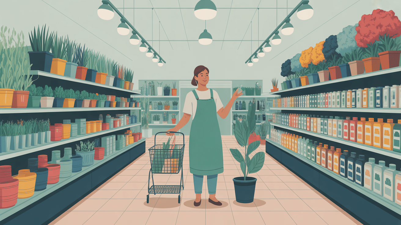 où trouver du vrai roundup vendeur magasin