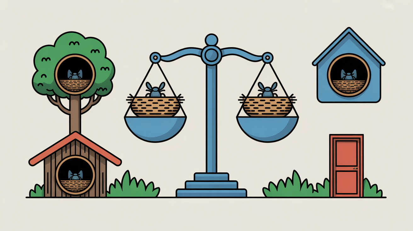 peut-on laisser un nid de guêpes décision enlever ou garder