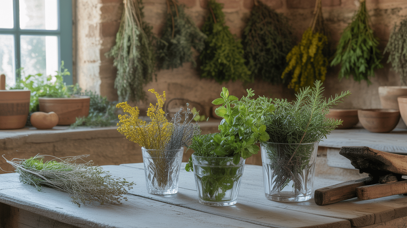 racine d olivier decoction racines sechées herboristerie