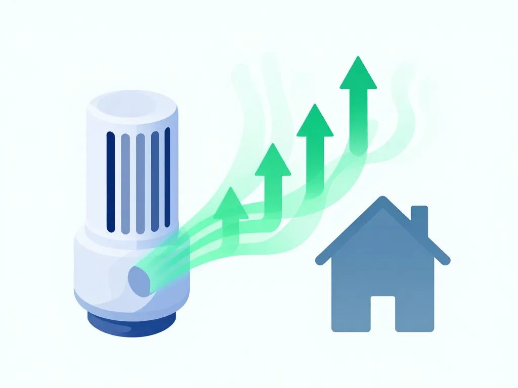 a combien mettre la clim réglages malins énergie