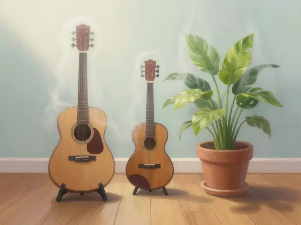 a quoi sert un humidificateur d air pour protéger la maison