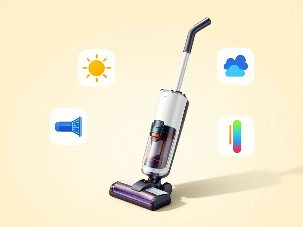 aspirateur meilleur qualité prix schéma critères principaux