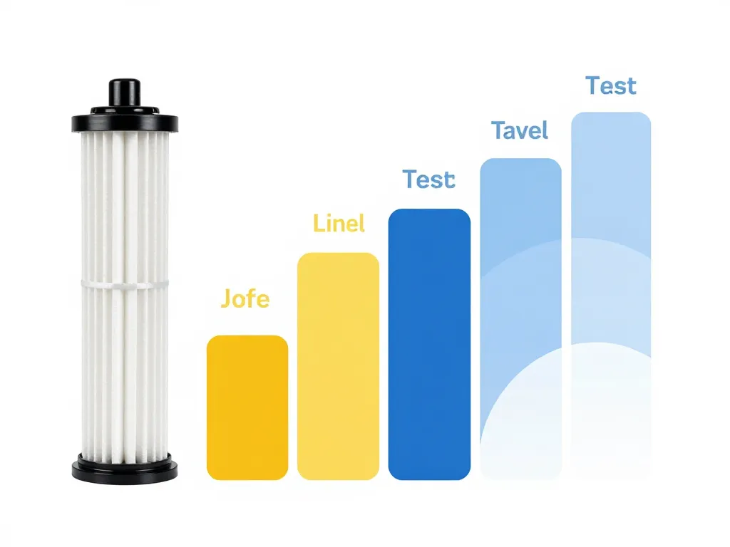 visuel budget coût remplacement filtre coco