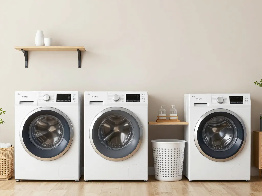 machine à laver comment choisir frontale top encastrable duo