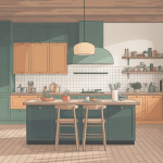 mobalpa plan de campagne cuisine intégrée lumineuse