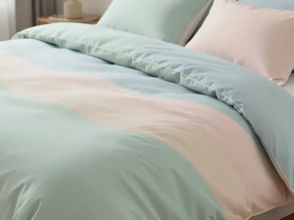 peinture chambre adulte tendance palette reposante et nuanciers