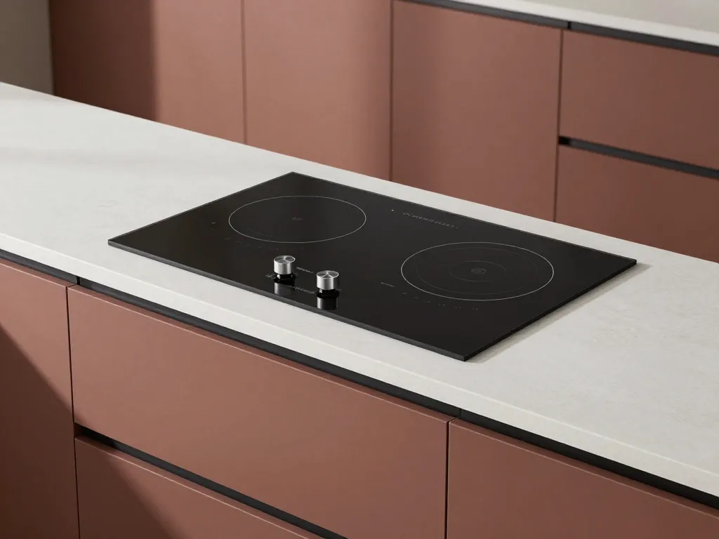 plaque induction comment choisir installation intégrée