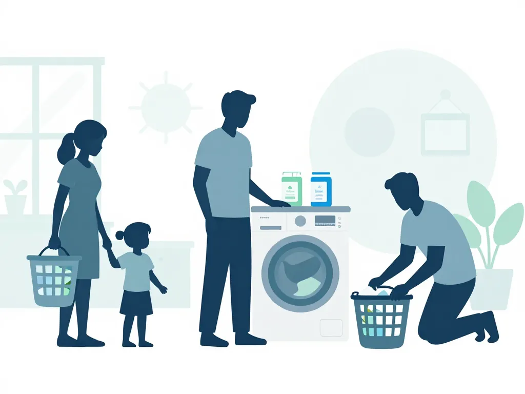 image quelle est la meilleure lessive en poudre besoins