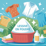 illustration quelle est la meilleure lessive en poudre guide