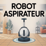 robot aspirateur comment choisir sur différents sols