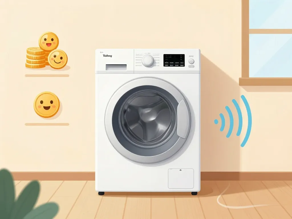 valberg avis machine à laver illustration avantages inconvénients