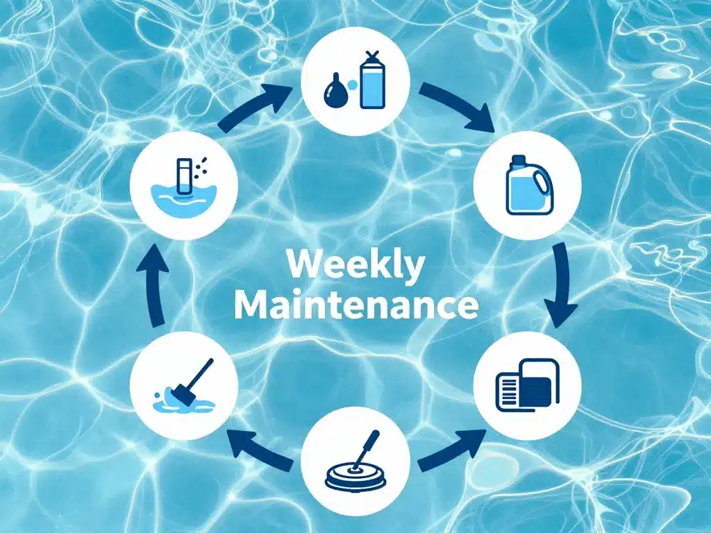 acapoolco routine entretien piscine optimale