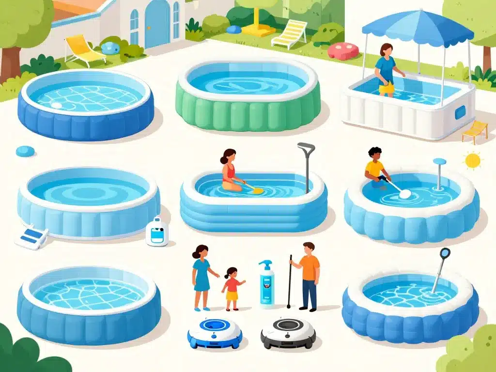 acapoolco produits piscines et services conseillés