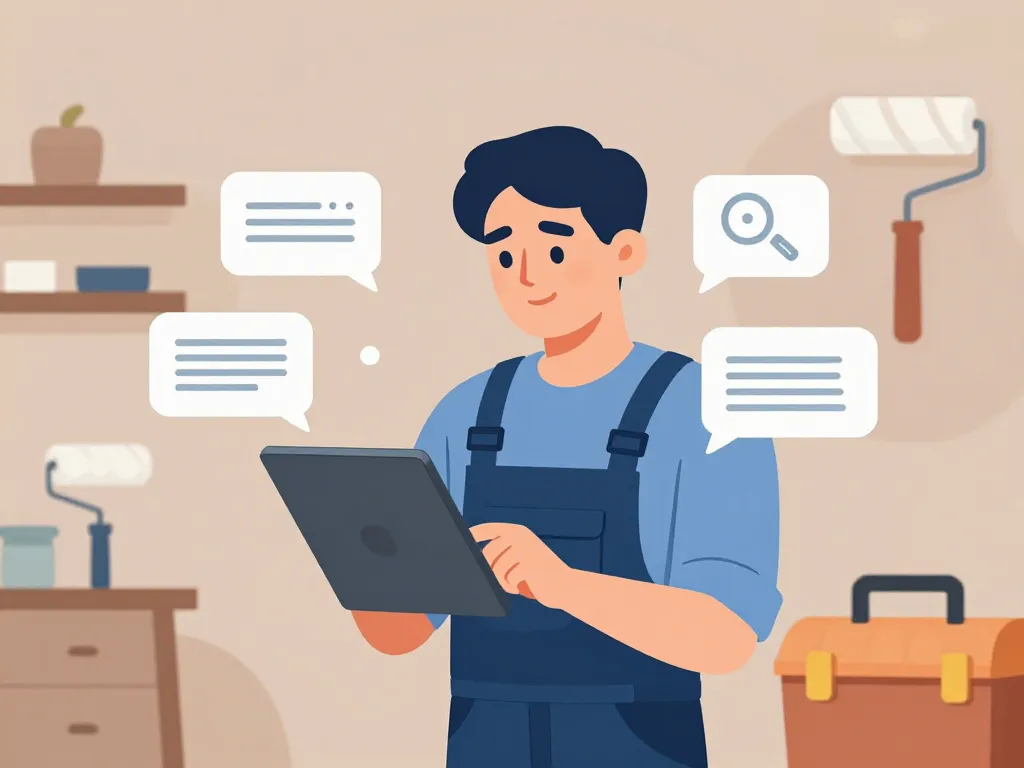 Consultation tutoriel bricolage bricole-facilement.fr