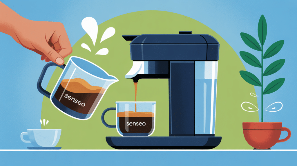 comment détartrer une senseo entretien parfait moderne